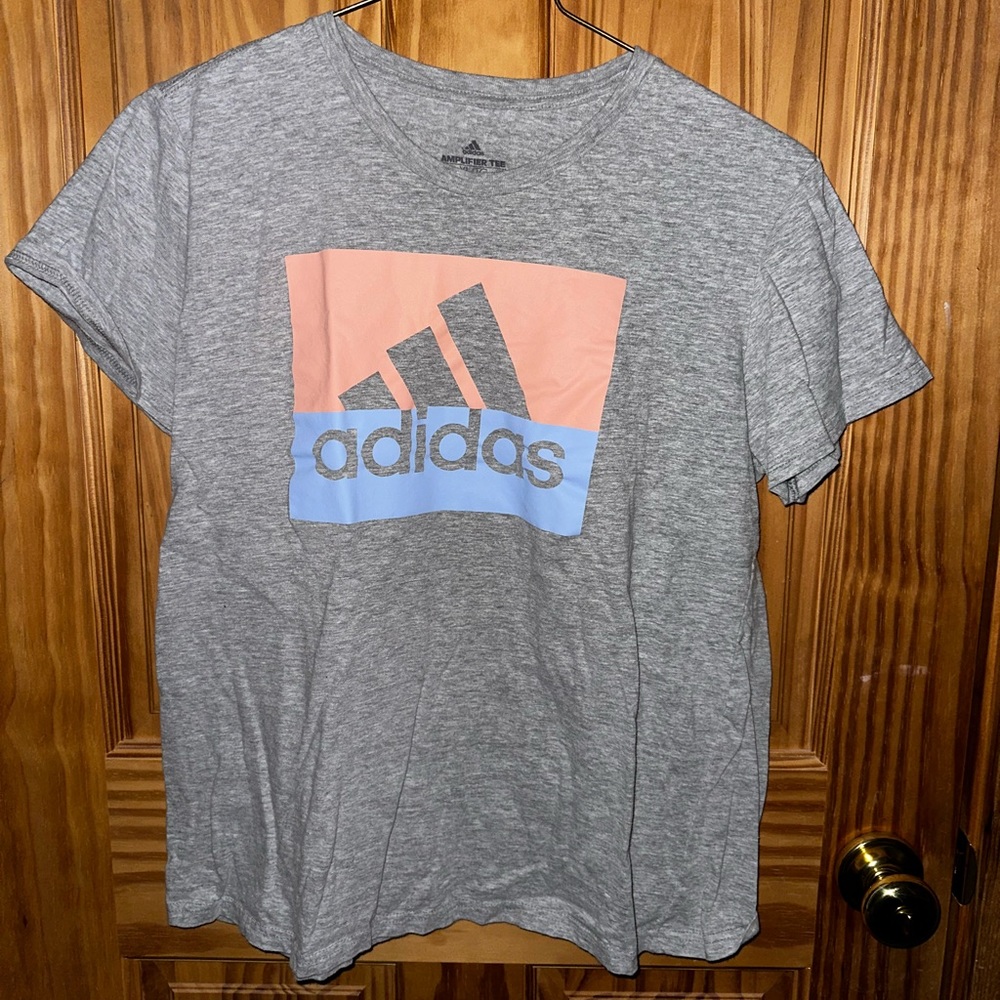 Cute adidas T-shirt
